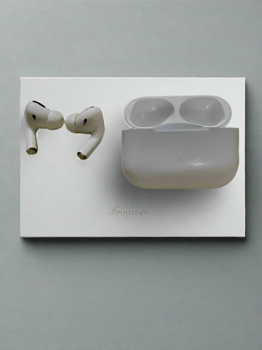 earpods