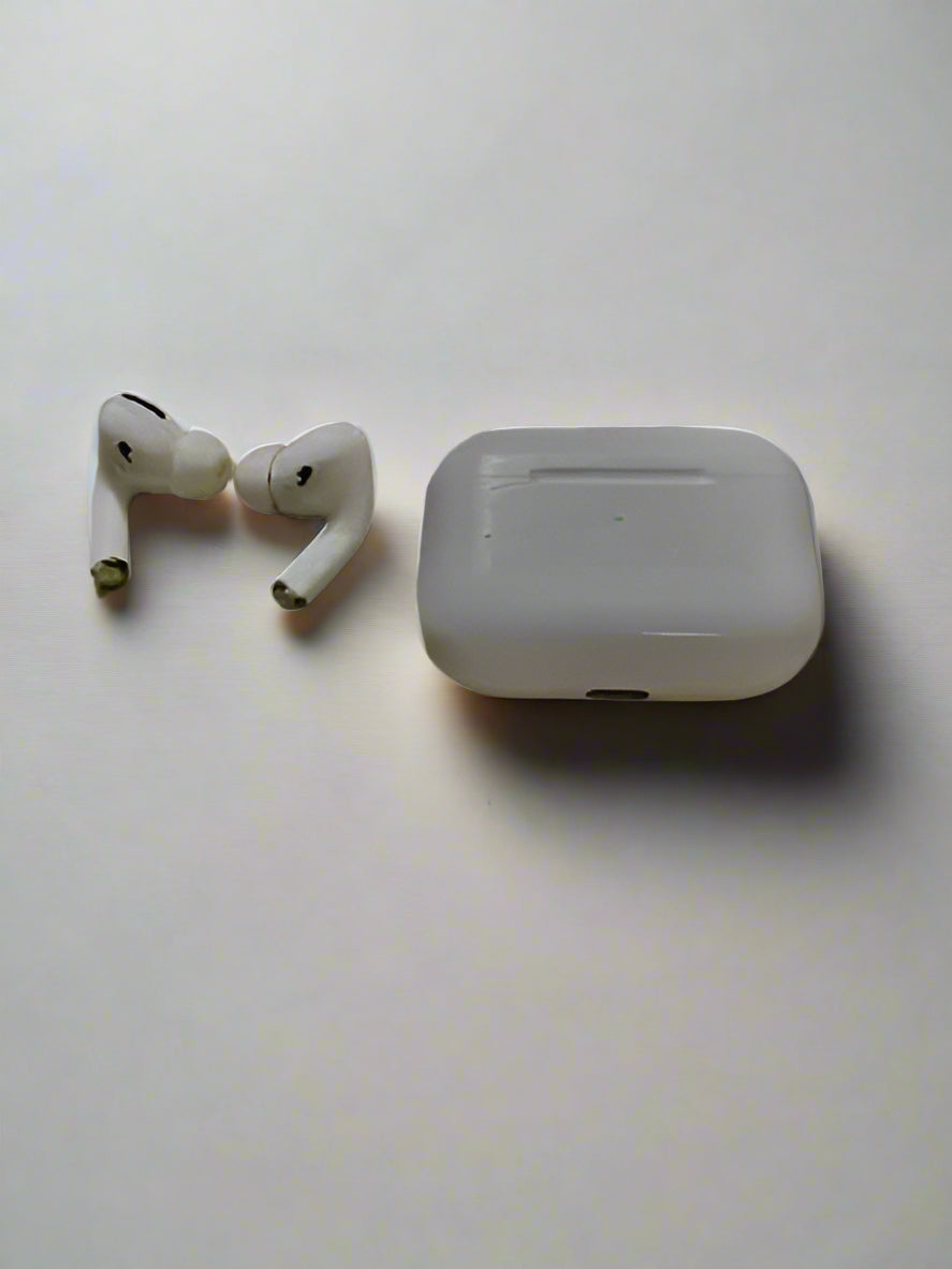earpods