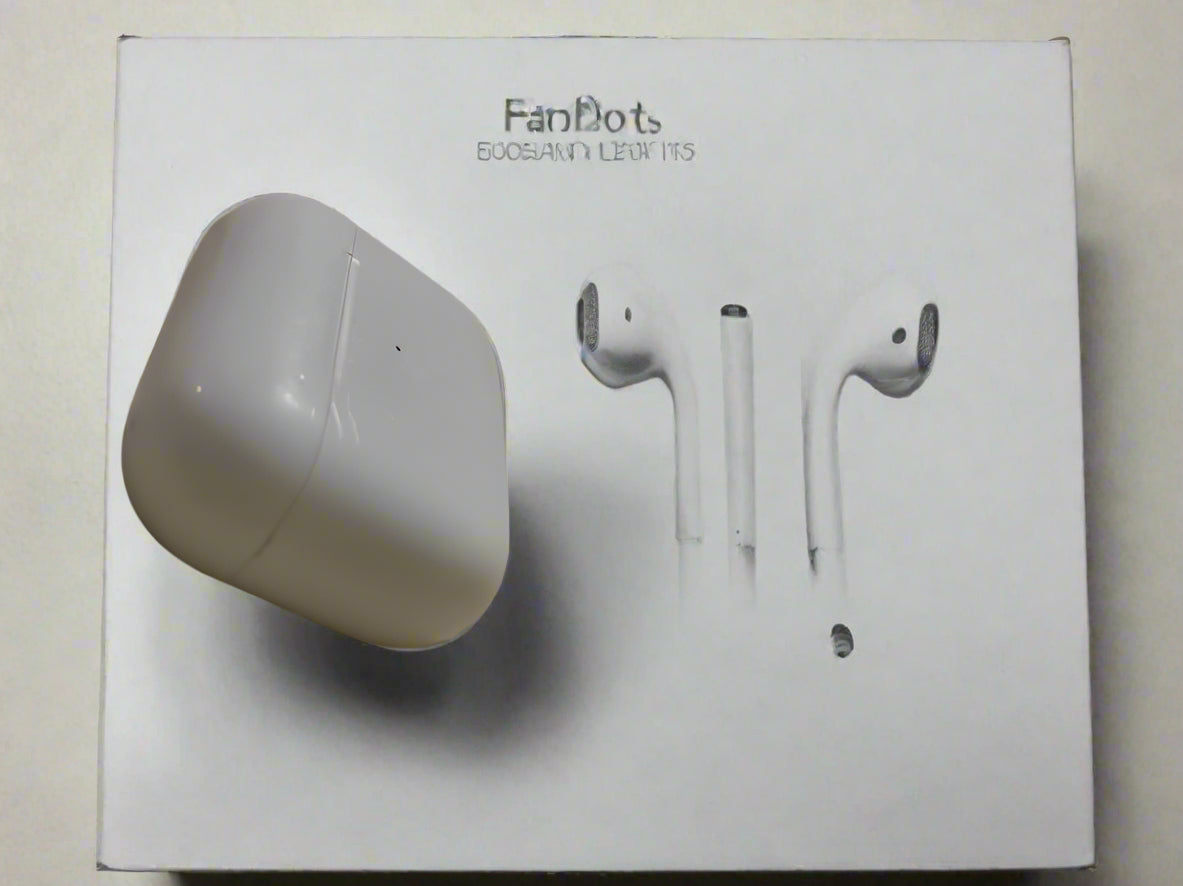 earpods