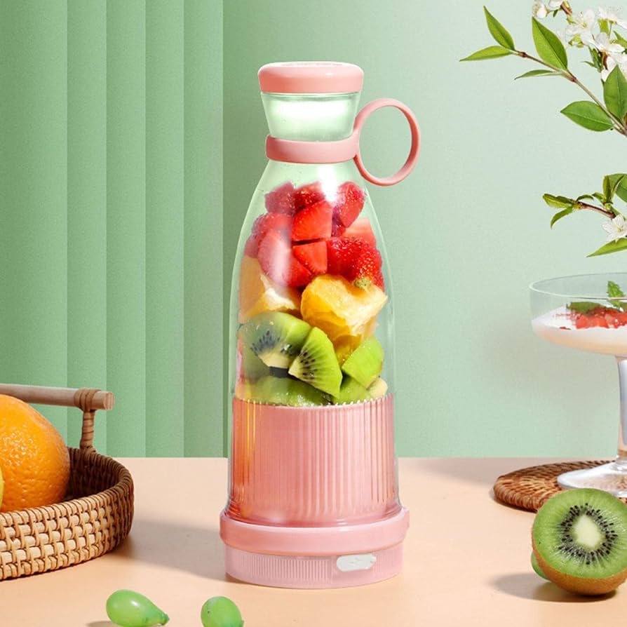 Portable Juicer Blander