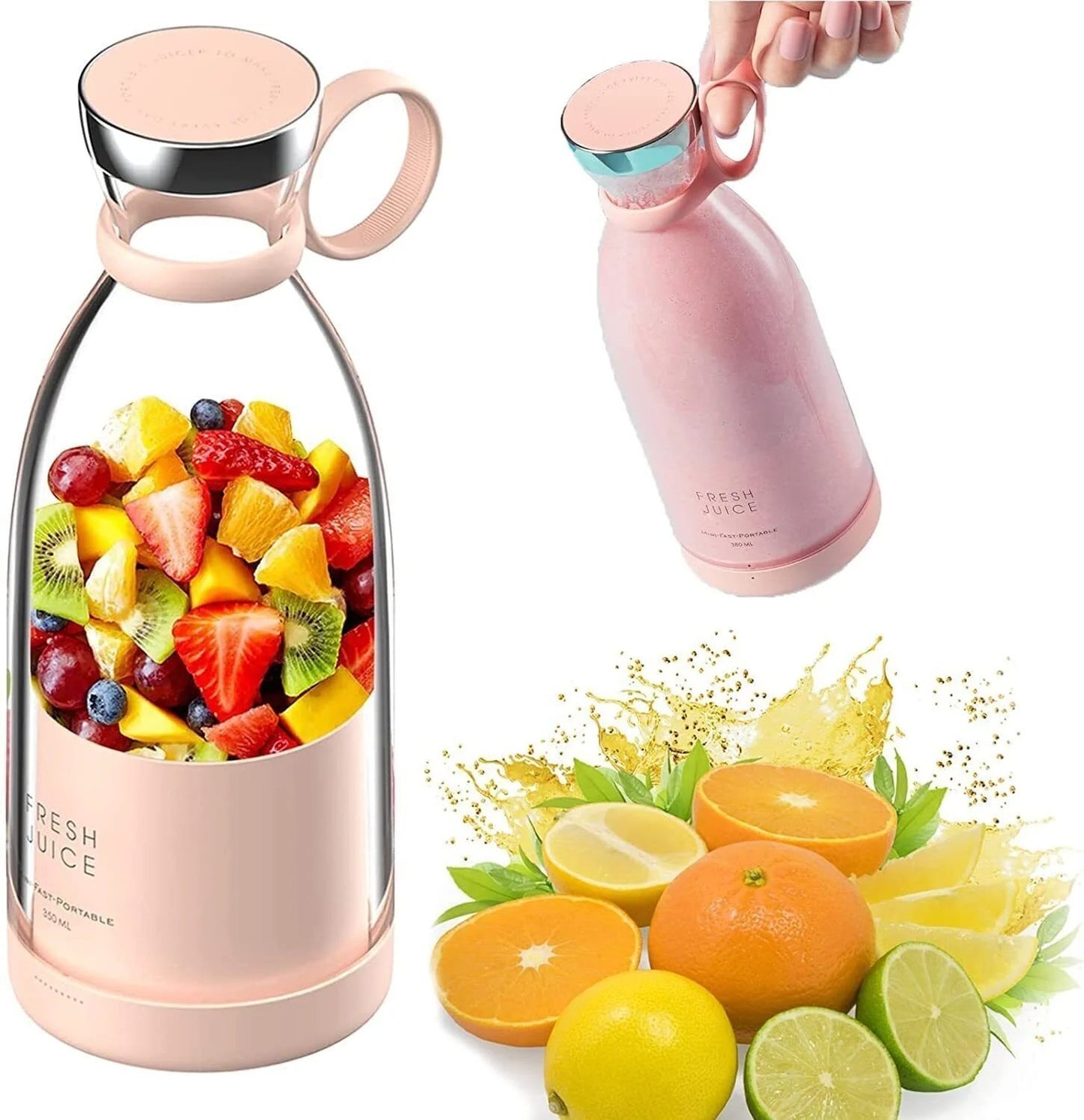Portable Juicer Blander