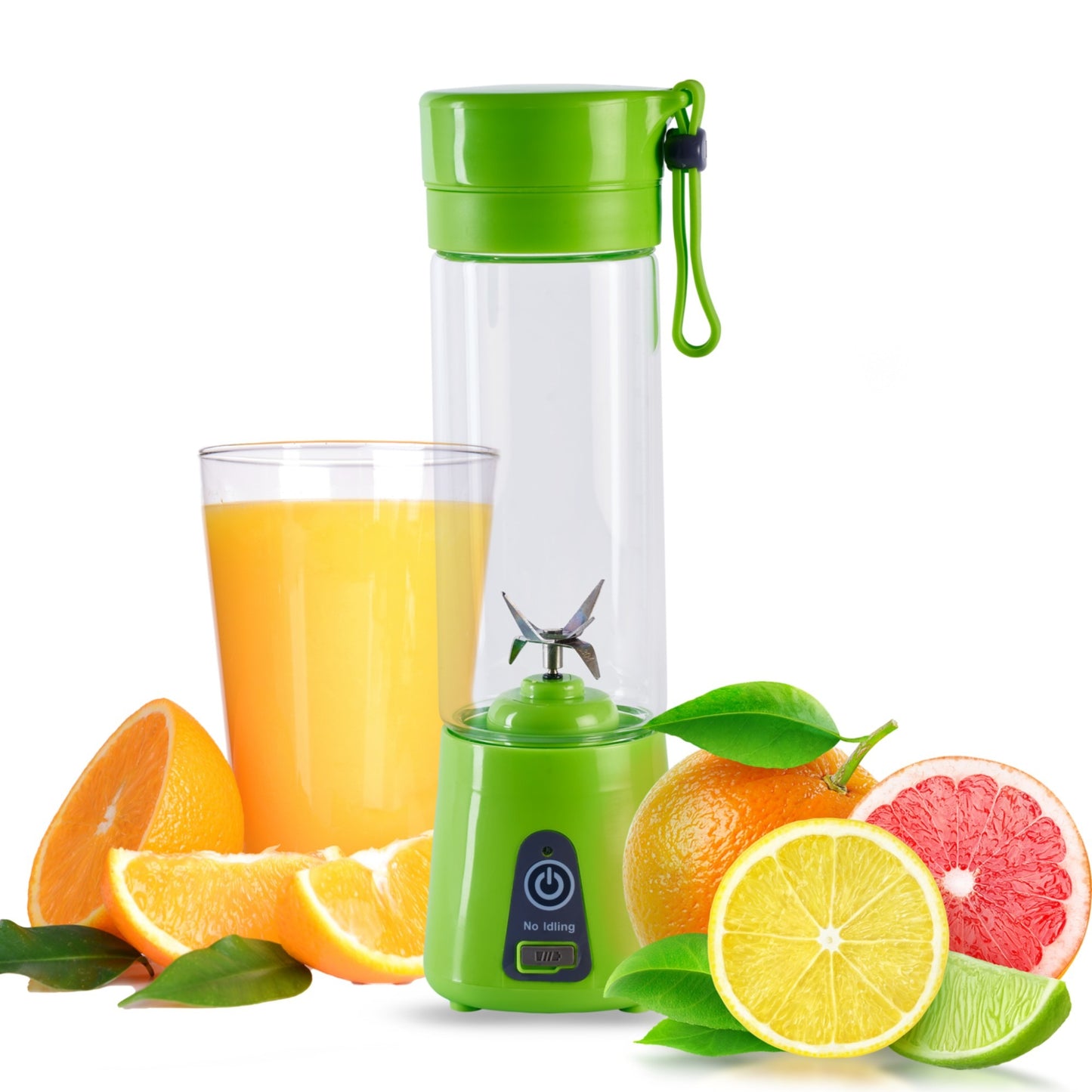 Portable Juicer Blander