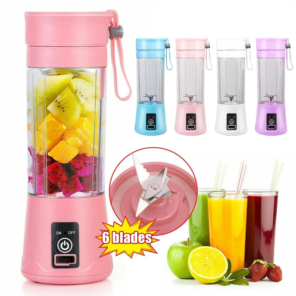 Portable Juicer Blander
