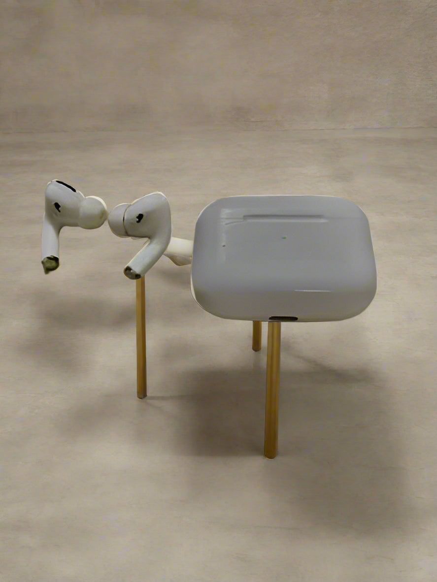 earpods