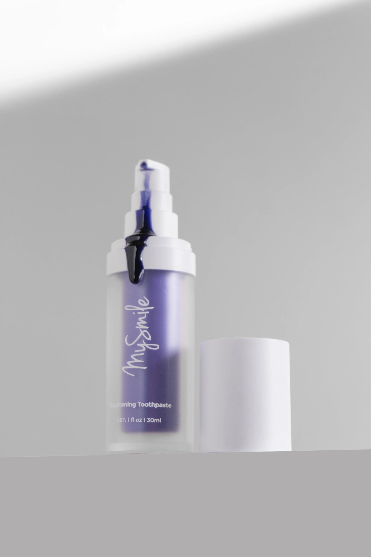 V34 Tooth Tinting Essence