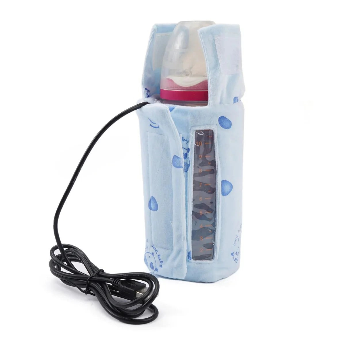 USB Milk Bottle Warmer Heater Multifunction Coffee Tea Mug