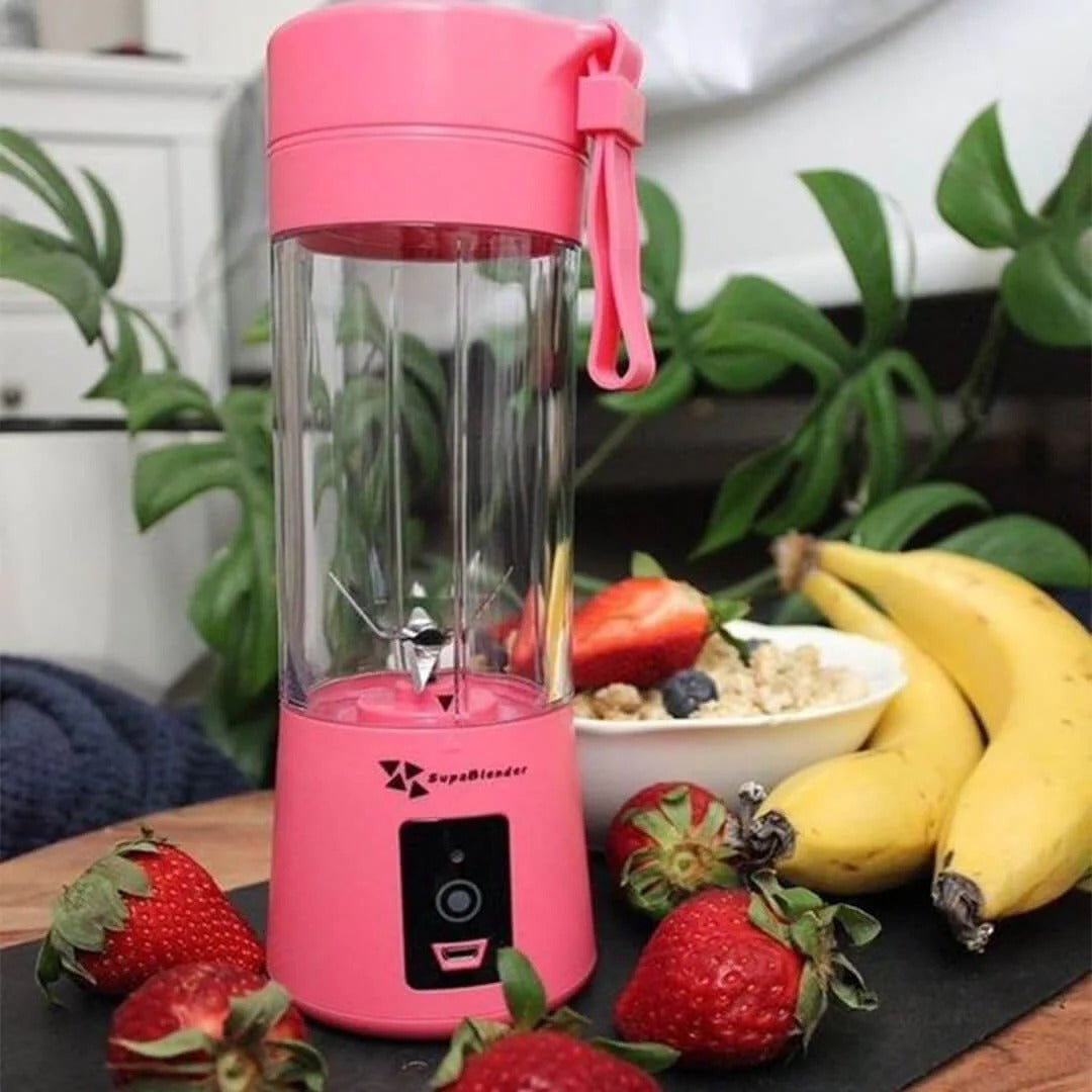 Portable Juicer Blander