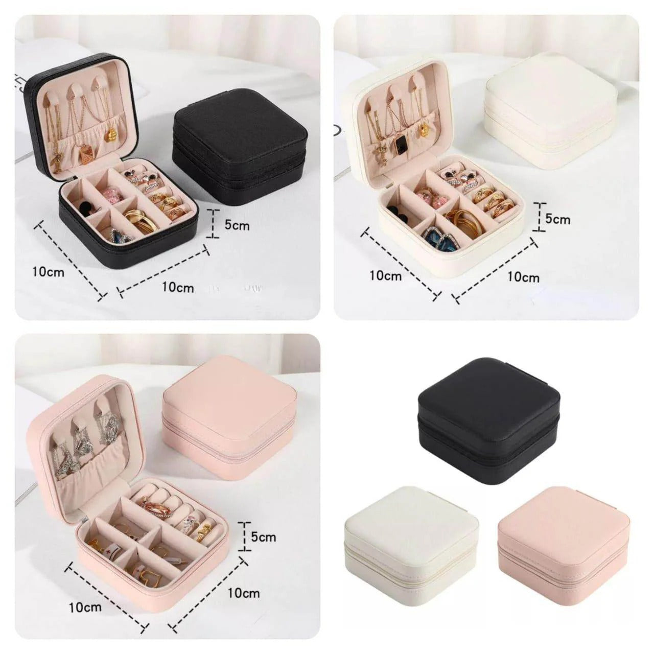 mini jewellery box