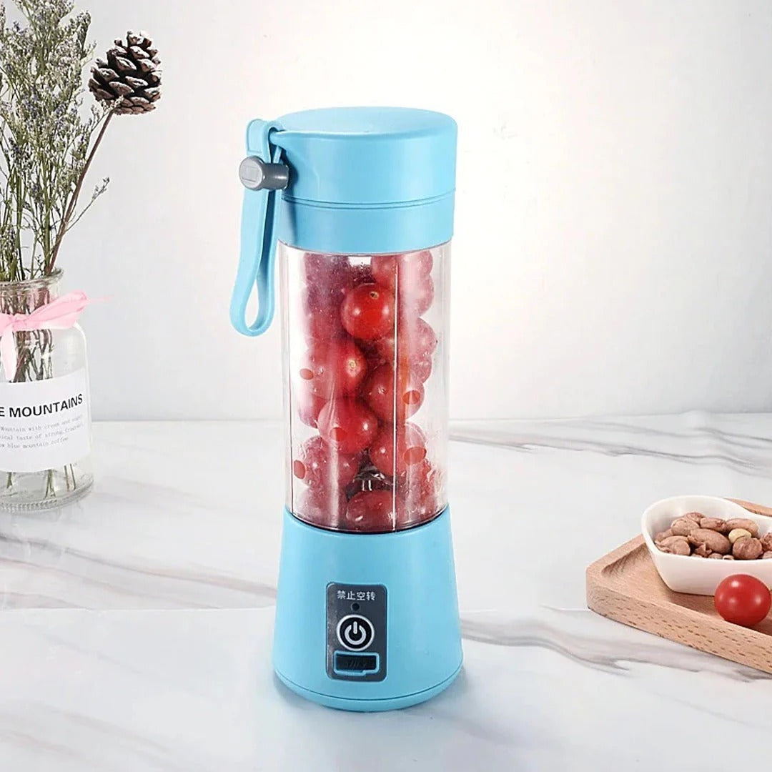 Portable Juicer Blander
