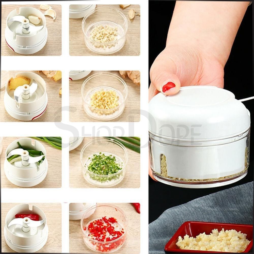 Mini Chopper Blander