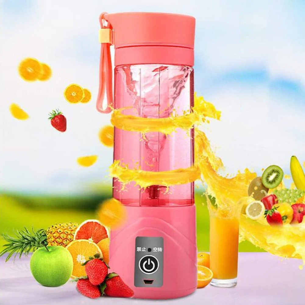 Portable Juicer Blander