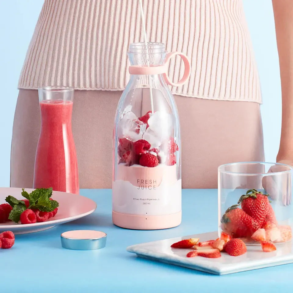Portable Juicer Blander