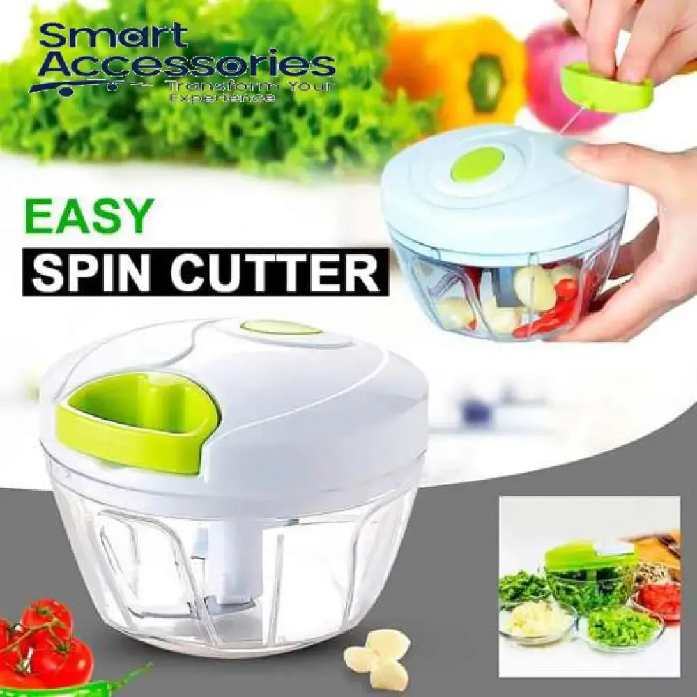 Mini Chopper Blander