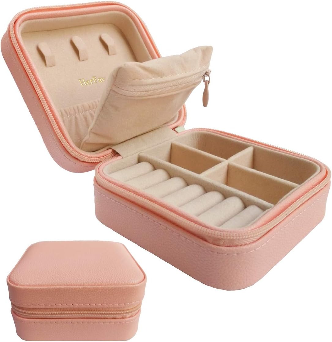 mini jewellery box