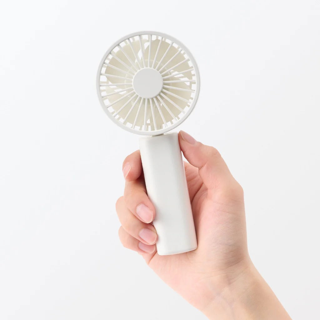 portable mini fan