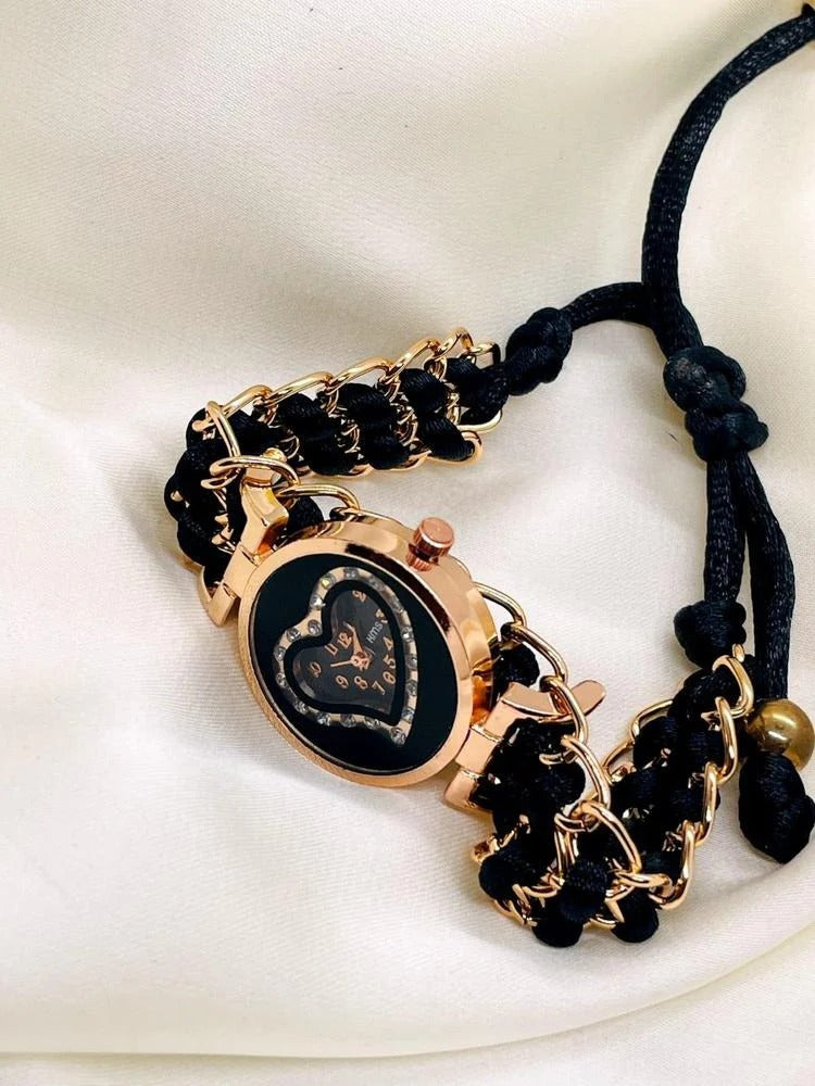 Lady's Bracelet Watch